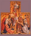 pastellmalerei bartholomäus-altar